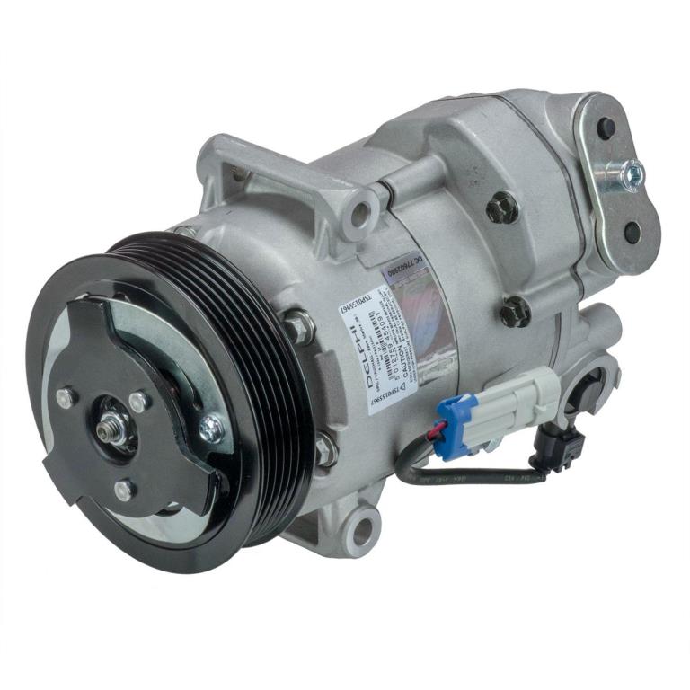Compressor de climatização DELPHI ref. TSP0155967