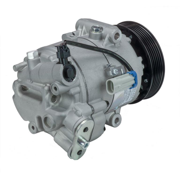 Compressor de climatização DELPHI ref. TSP0155967