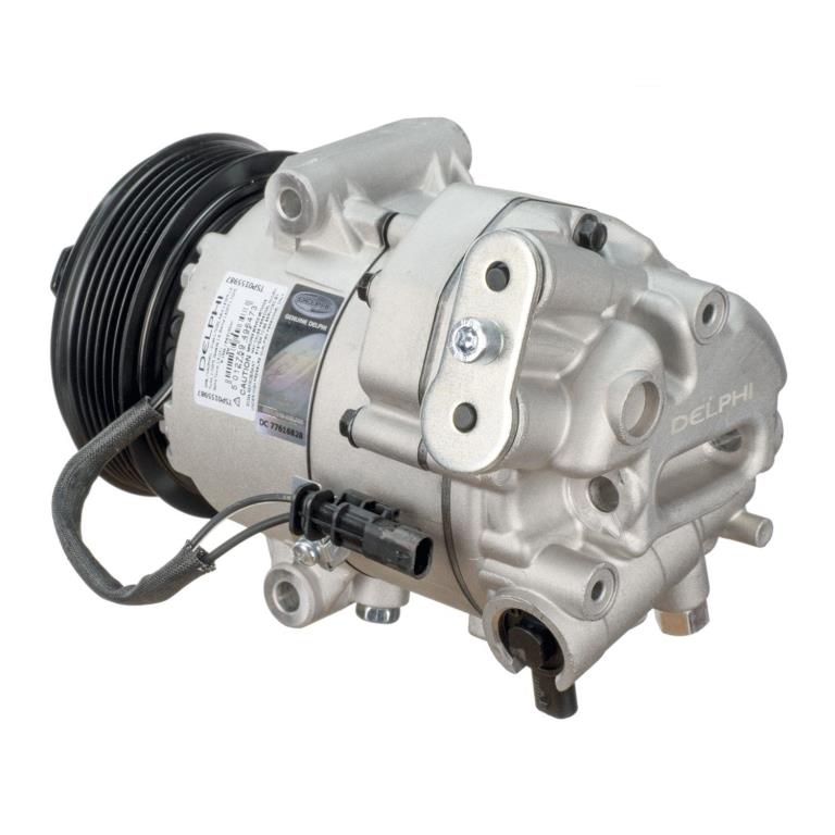 Compresseur, climatisation DELPHI ref. TSP0155987