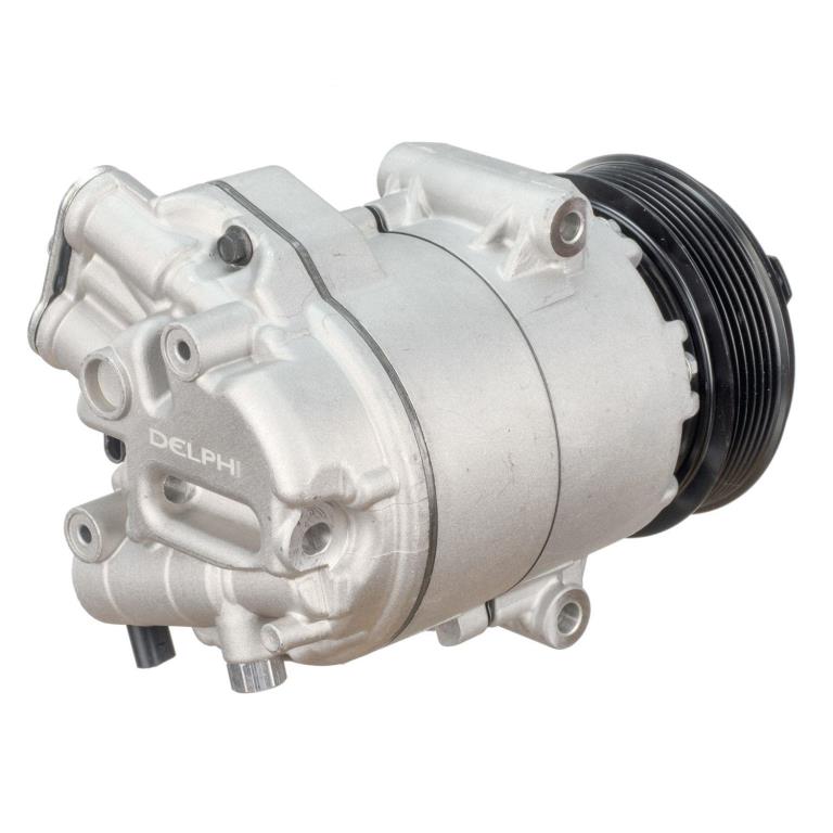 Compresseur, climatisation DELPHI ref. TSP0155987