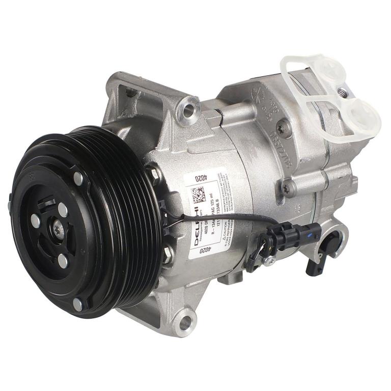 Butée hydraulique 411