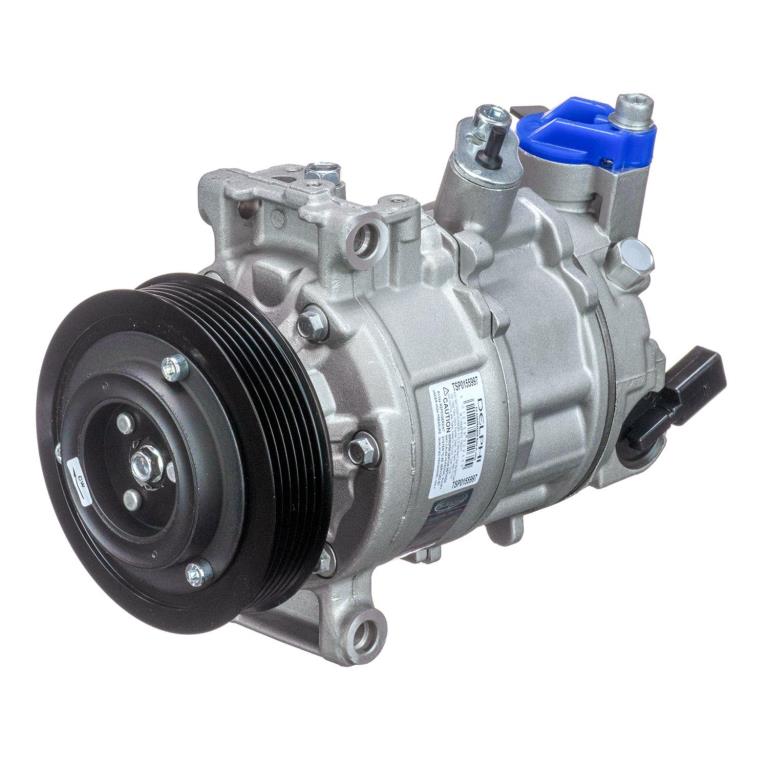 Compresseur, climatisation DELPHI ref. TSP0155997