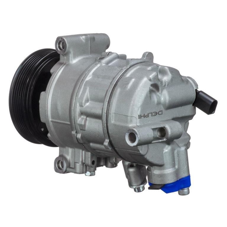 Compresseur, climatisation DELPHI ref. TSP0155997