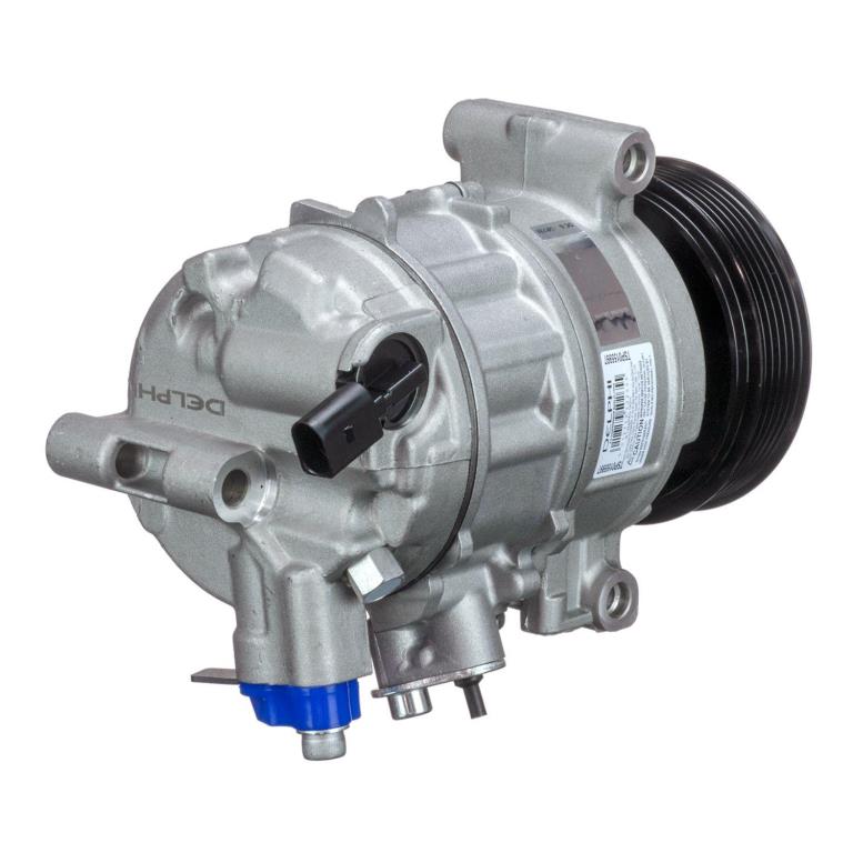 Compresseur, climatisation DELPHI ref. TSP0155997