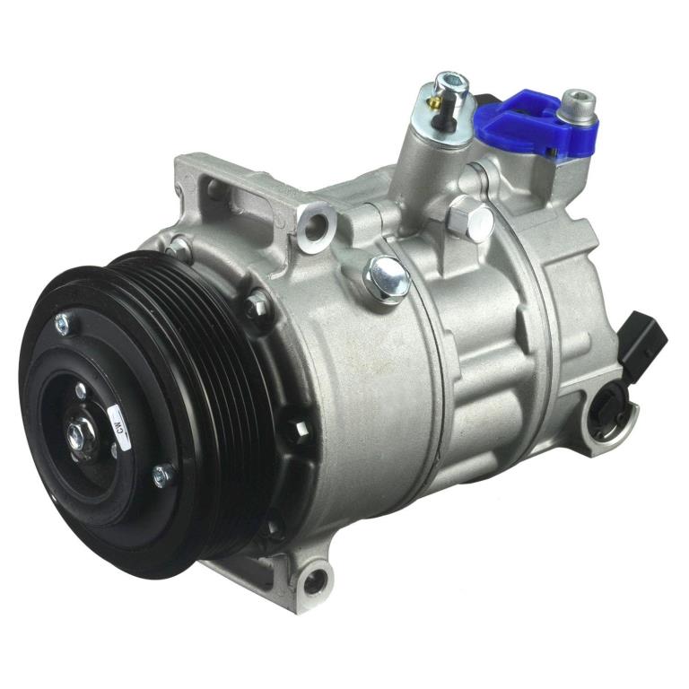 Compresseur, climatisation DELPHI ref. TSP0155999