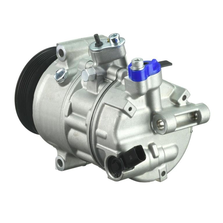 Compresseur, climatisation DELPHI ref. TSP0155999