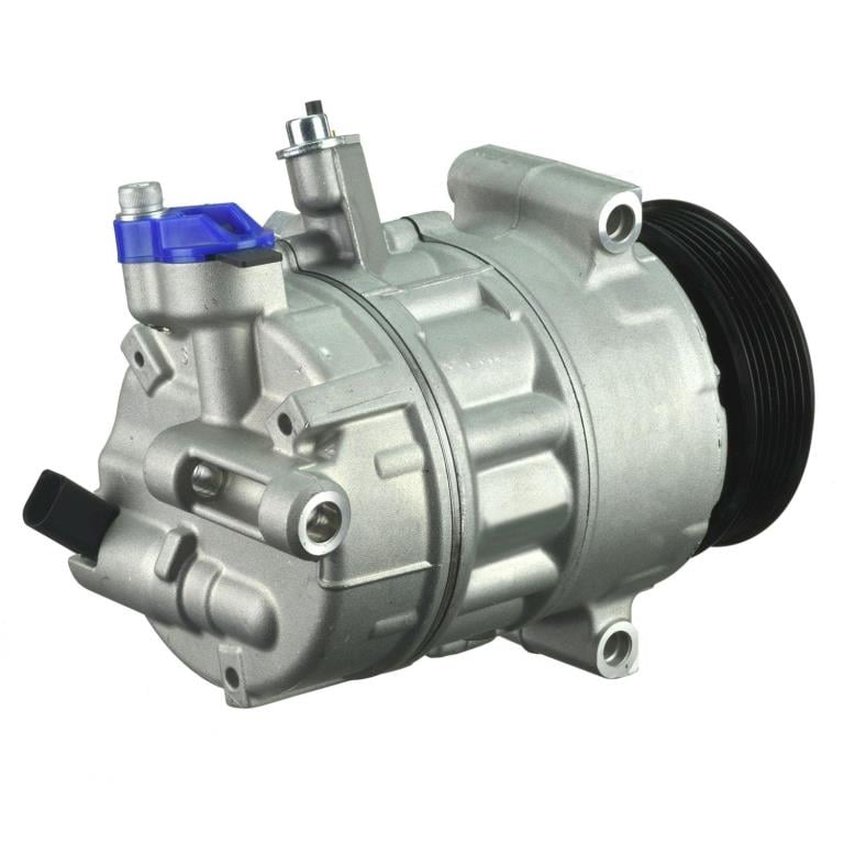 Compresseur, climatisation DELPHI ref. TSP0155999