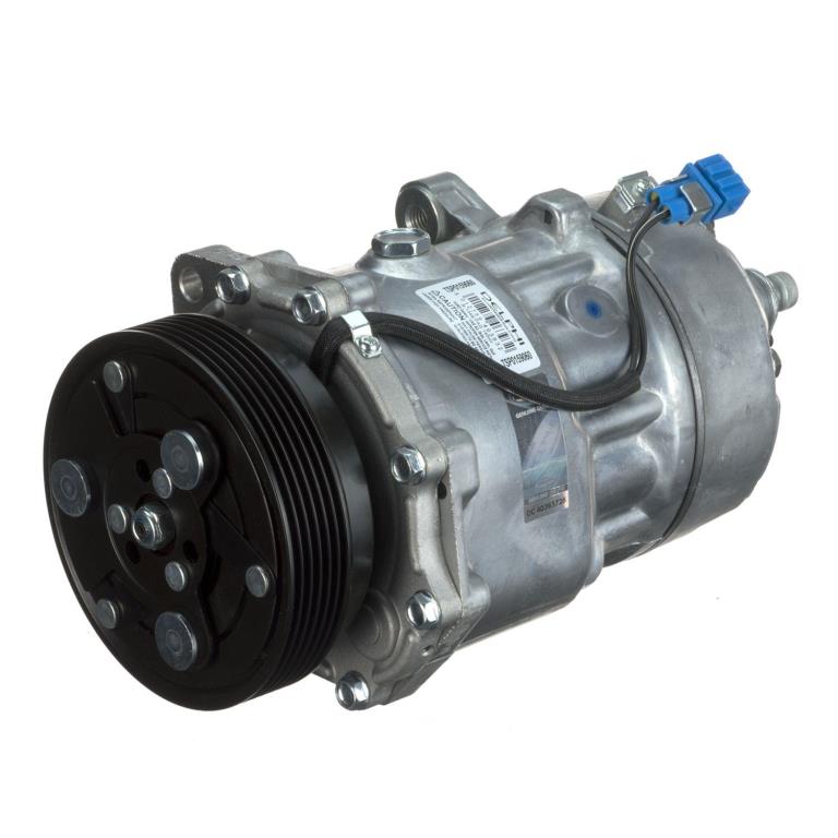 Compresseur, climatisation DELPHI ref. TSP0159060