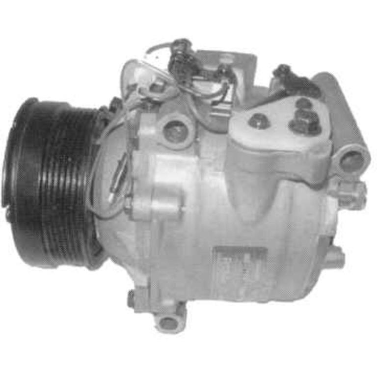 Butée hydraulique Gt