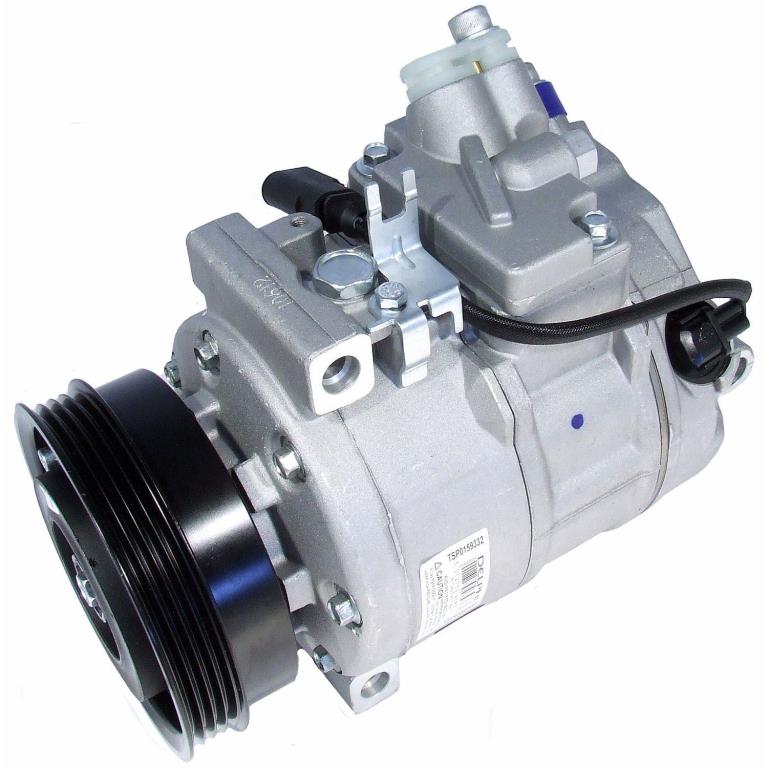 Butée hydraulique A4