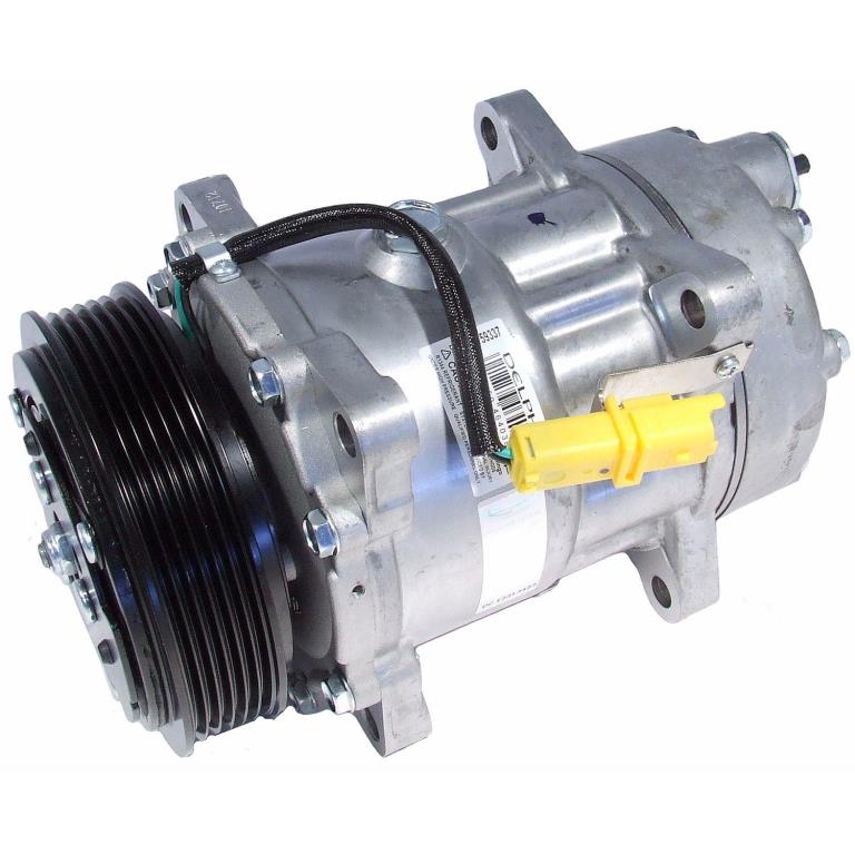 Butée hydraulique M5