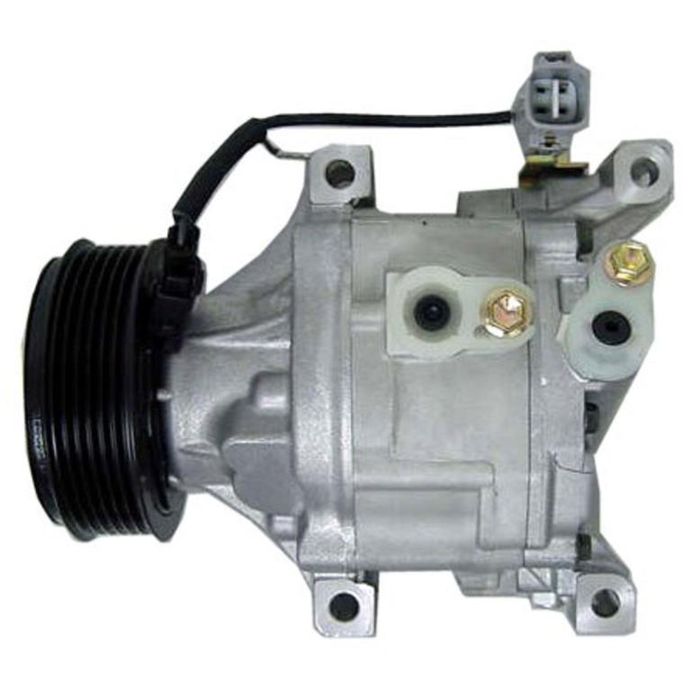 Butée hydraulique Gt