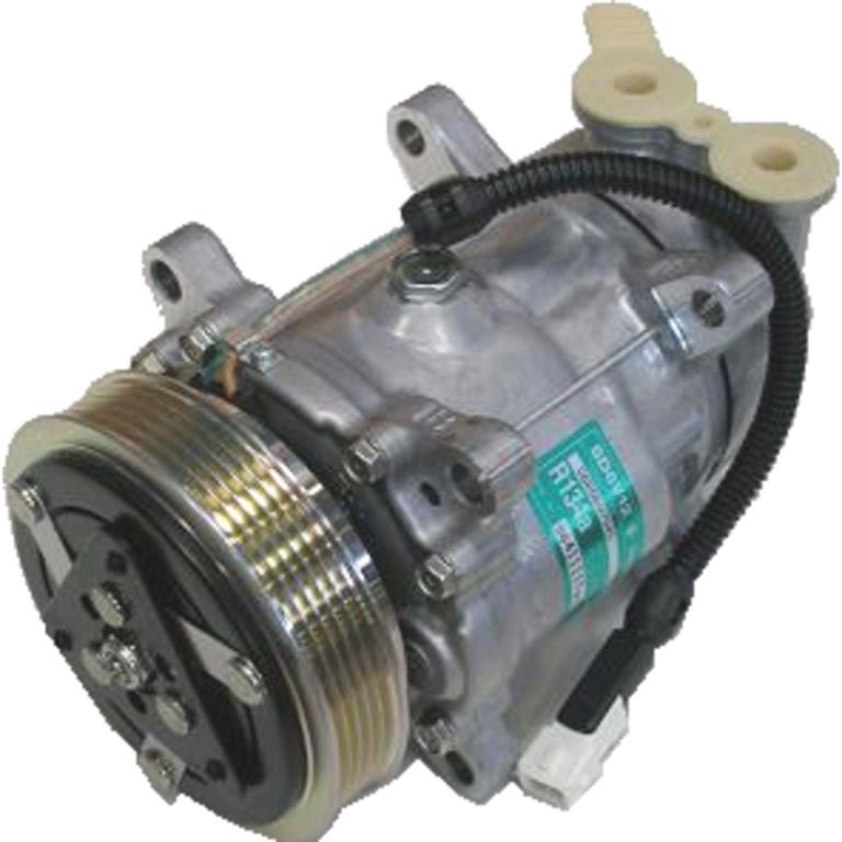 Compressor de climatização DELPHI ref. TSP0159424