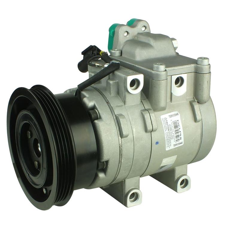 Butée hydraulique Gt