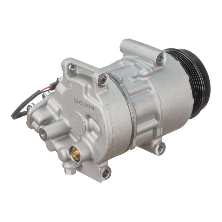 Compresseur, climatisation DELPHI ref. TSP0159485