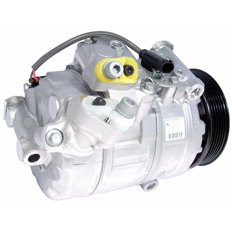Butée hydraulique Gt