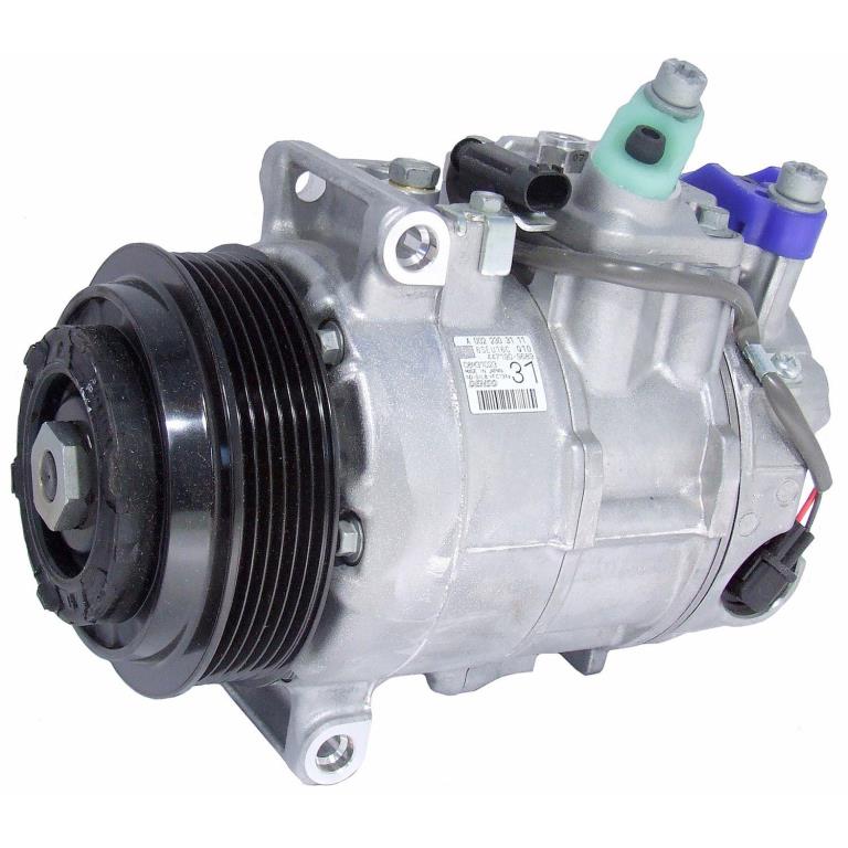 Compressor de climatização DELPHI ref. TSP0159961