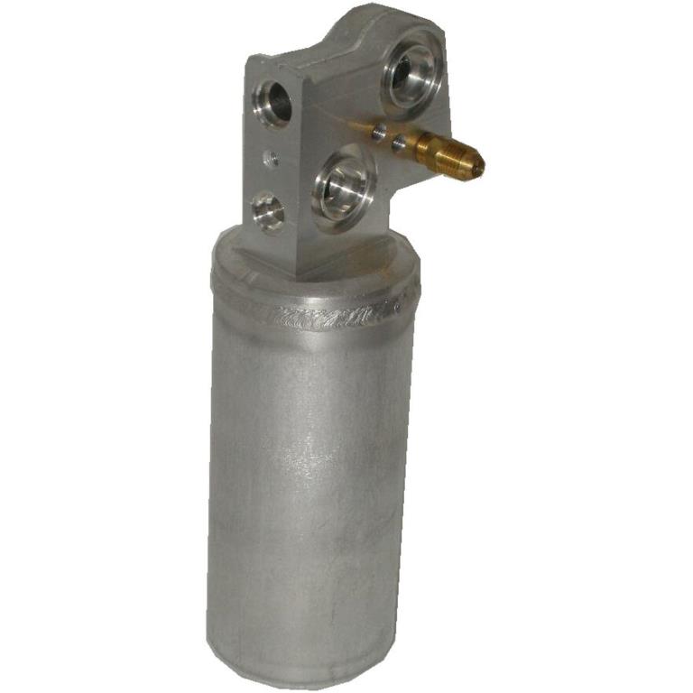 Filtre déshydrateur du circuit de climatisation DELPHI TSP0175024
