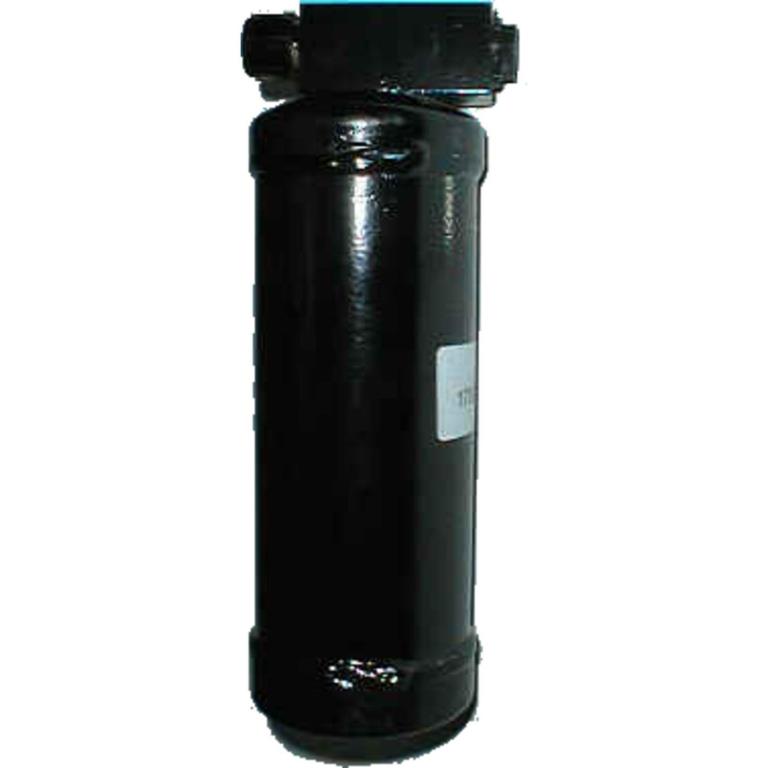Filtre déshydrateur du circuit de climatisation DELPHI TSP0175092