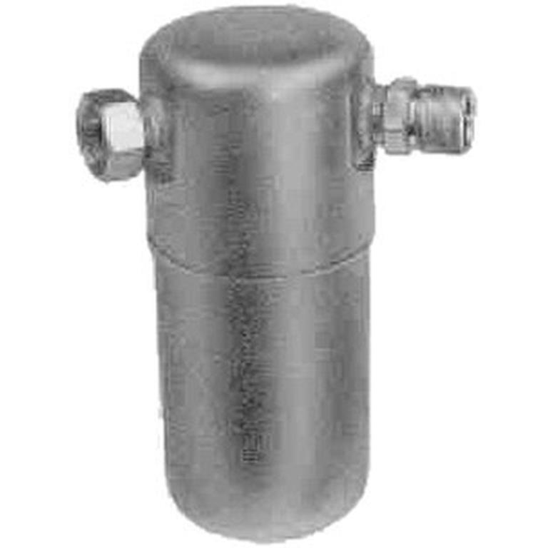 Filtre déshydrateur du circuit de climatisation DELPHI TSP0175185