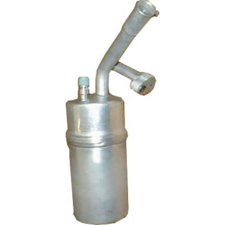 Filtre déshydrateur du circuit de climatisation DELPHI TSP0175211