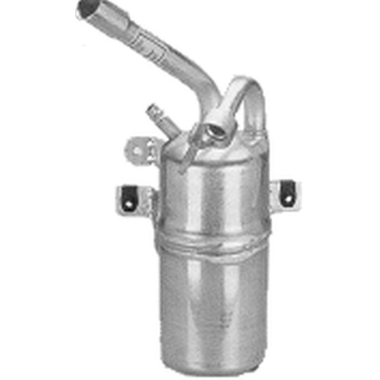 Filtre déshydrateur du circuit de climatisation DELPHI TSP0175212
