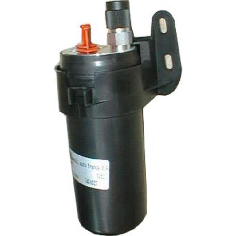 Filtre déshydrateur du circuit de climatisation DELPHI TSP0175336
