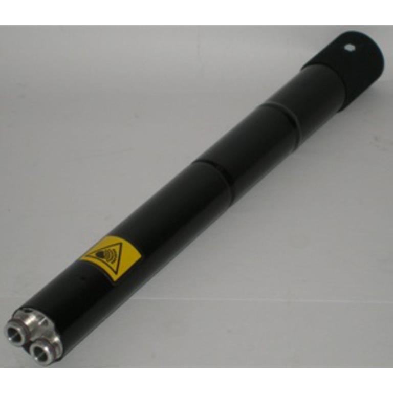 Filtre déshydrateur du circuit de climatisation DELPHI TSP0175360