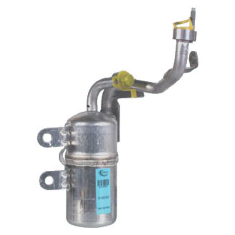 Filtre déshydrateur du circuit de climatisation DELPHI ref. TSP0175363