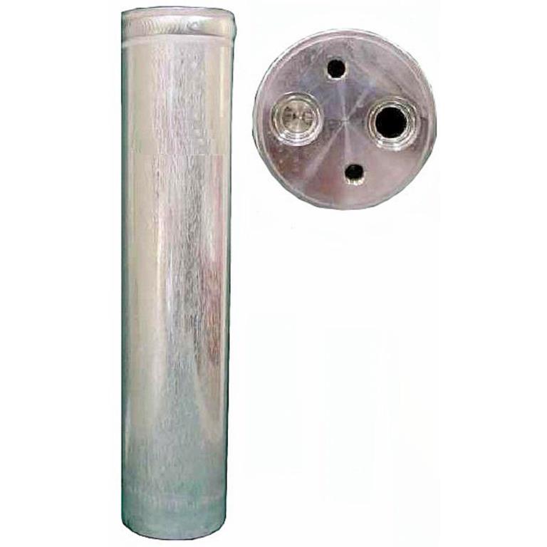 Filtre déshydrateur du circuit de climatisation DELPHI TSP0175419