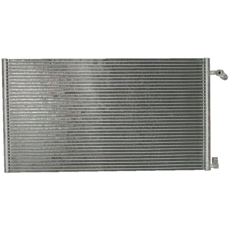 Condenseur, climatisation (Radiateur de climatisation) DELPHI ref. TSP0225538