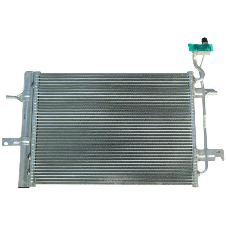 Condensador, aire acondicionado DELPHI ref. TSP0225682