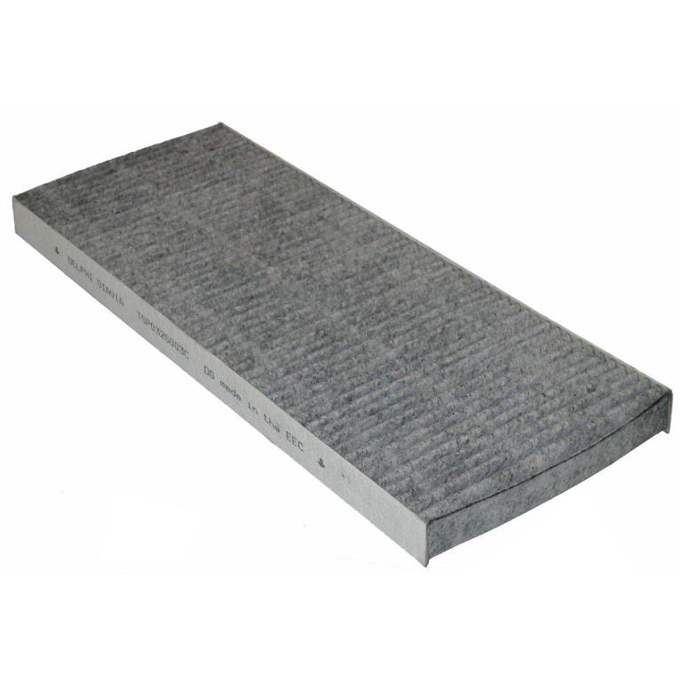 Filtre d'habitacle (Filtre à pollen) DELPHI  ref. TSP0325003C