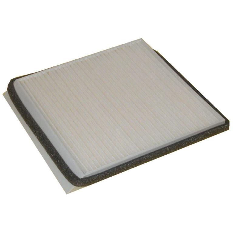 Filtre d'habitacle (Filtre à pollen) DELPHI  ref. TSP0325007