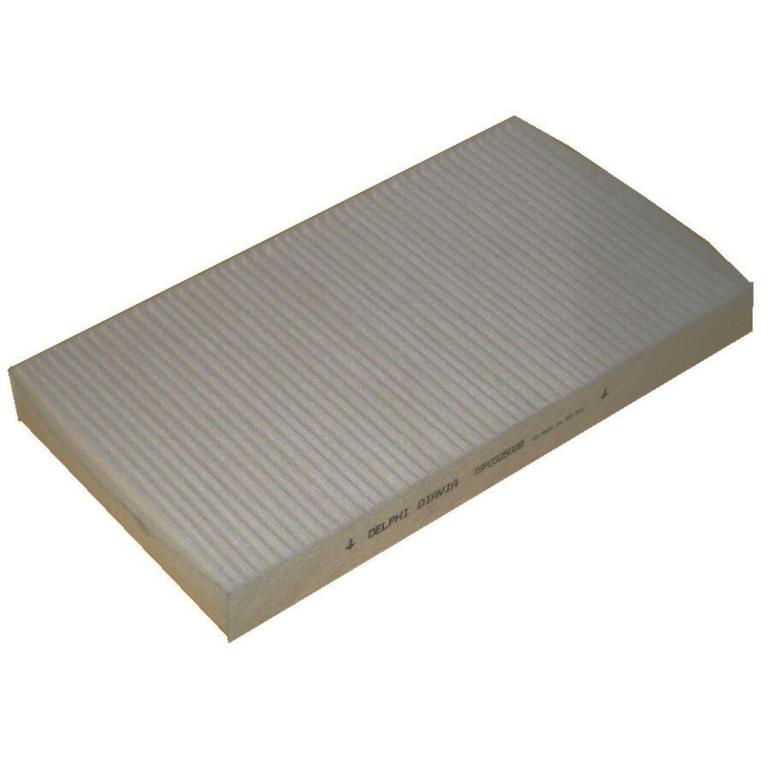 Filtre d'habitacle (Filtre à pollen) DELPHI  ref. TSP0325009C