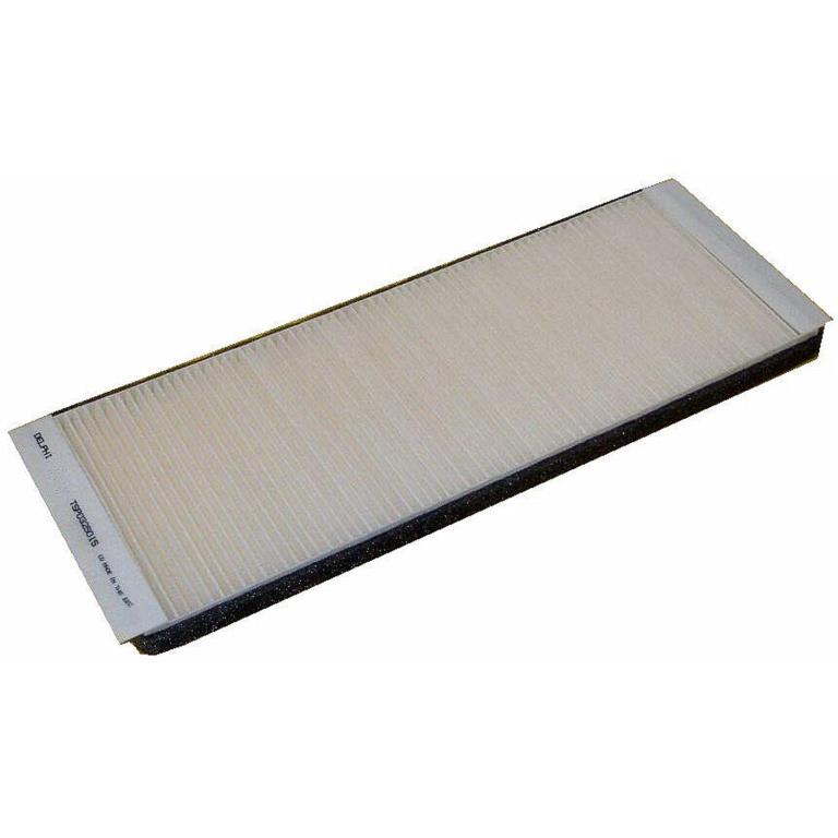 Filtre d'habitacle (Filtre à pollen) DELPHI ref. TSP0325015