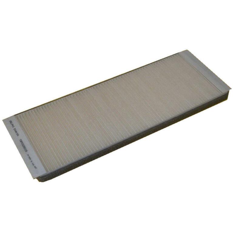 Filtre d'habitacle (Filtre à pollen) DELPHI ref. TSP0325015C