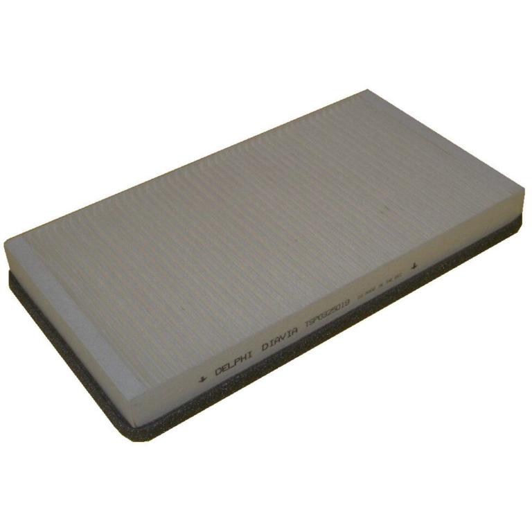 Filtre d'habitacle (Filtre à pollen) DELPHI ref. TSP0325019C