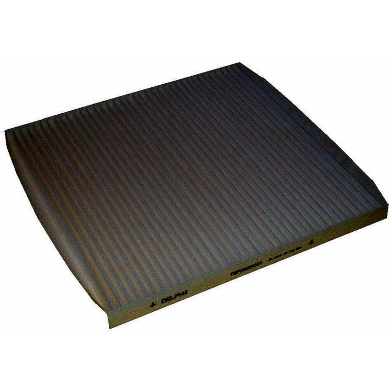 Filtre d'habitacle (Filtre à pollen) DELPHI ref. TSP0325031