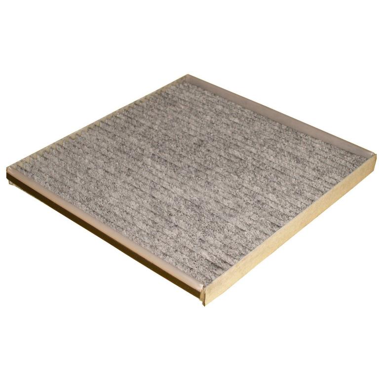 Filtre d'habitacle (Filtre à pollen) DELPHI ref. TSP0325031C