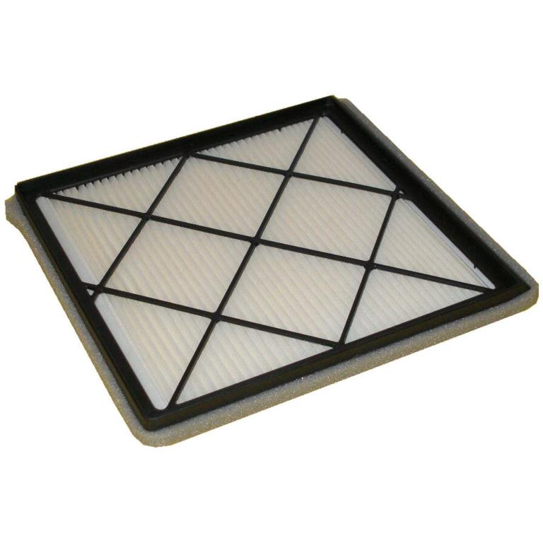 Filtre d'habitacle (Filtre à pollen) DELPHI ref. TSP0325035