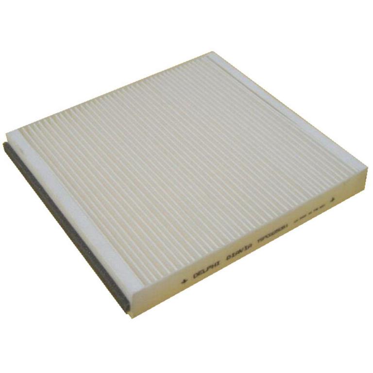 Filtre d'habitacle (Filtre à pollen) DELPHI ref. TSP0325051