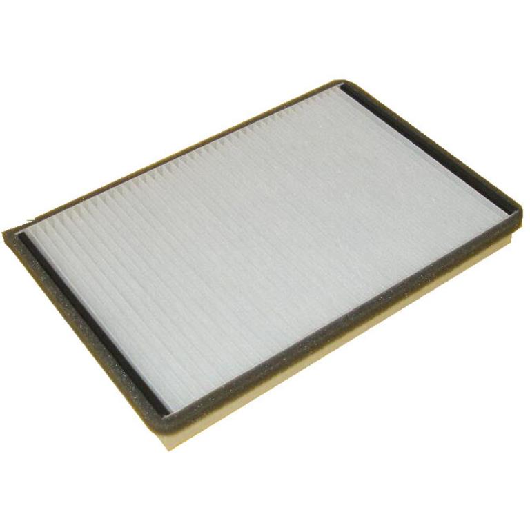 Filtre d'habitacle (Filtre à pollen) DELPHI ref. TSP0325057