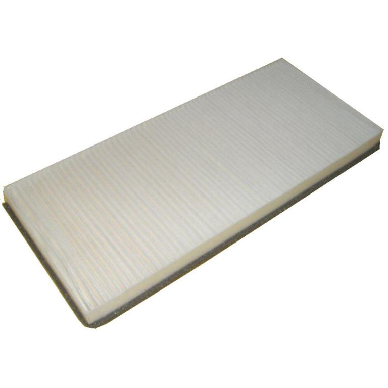 Filtre d'habitacle (Filtre à pollen) DELPHI ref. TSP0325077