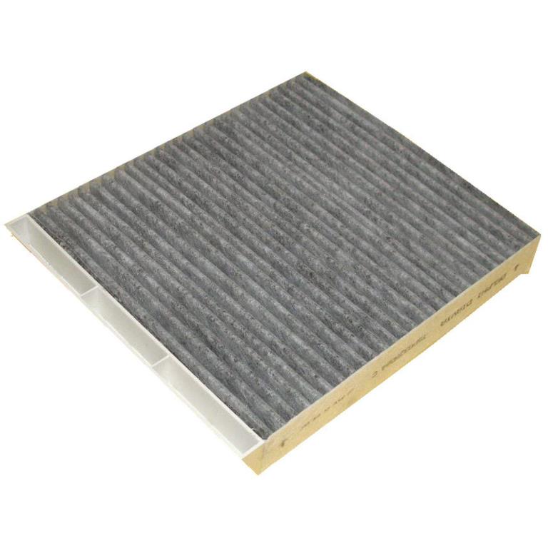 Filtre d'habitacle (Filtre à pollen) DELPHI ref. TSP0325084C