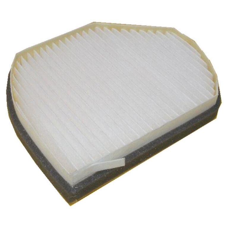 Filtre d'habitacle (Filtre à pollen) DELPHI  ref. TSP0325107