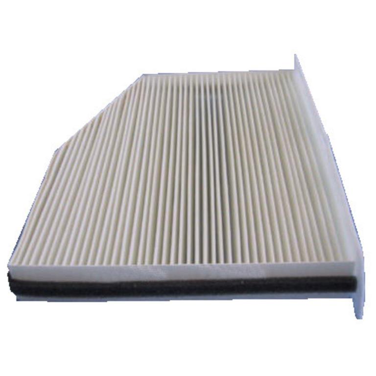 Filtre d'habitacle (Filtre à pollen) DELPHI ref. TSP0325174C