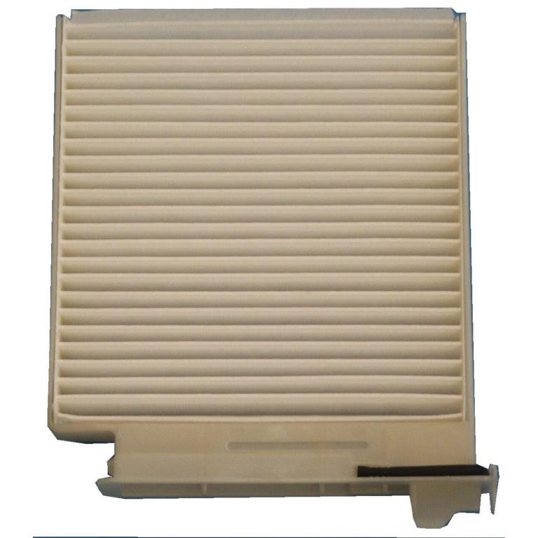 Filtre d'habitacle (Filtre à pollen) DELPHI ref. TSP0325178C