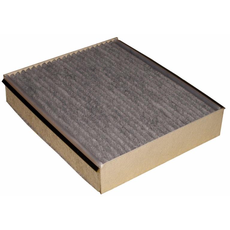 Filtre d'habitacle (Filtre à pollen) DELPHI ref. TSP0325185C