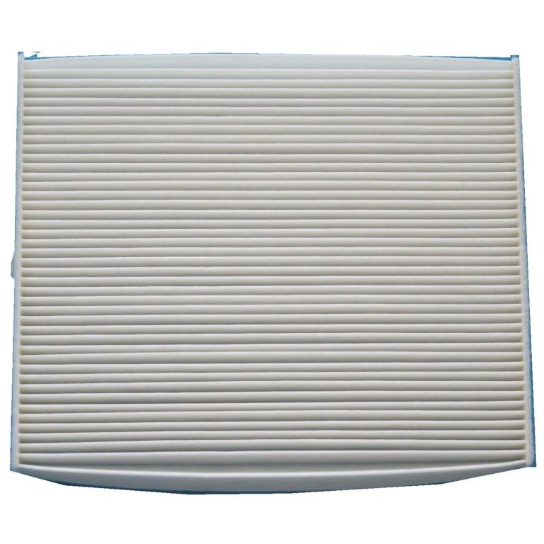Filtre d'habitacle (Filtre à pollen) DELPHI ref. TSP0325205C